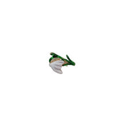 Set 12 Brose Ghiocel Cu Potcoava - vivimall.ro