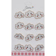 Set 12 Brose Martisor Pentru Copii Norisori - vivimall.ro