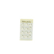 Set 12 Brose Porumbelul Pacii - vivimall.ro