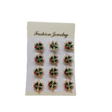 Set 12 Brose Trifoi Cu Gargarita - vivimall.ro
