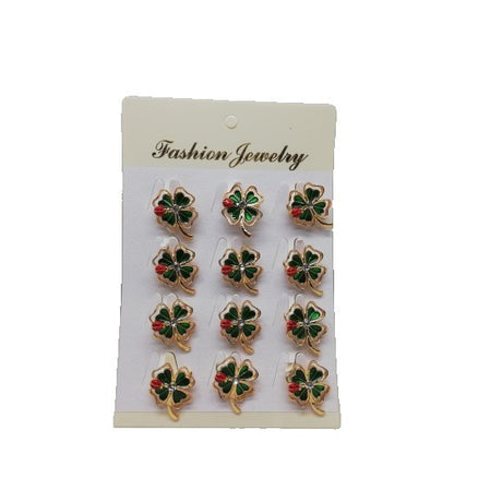 Set 12 Brose Trifoi Cu Gargarita - vivimall.ro