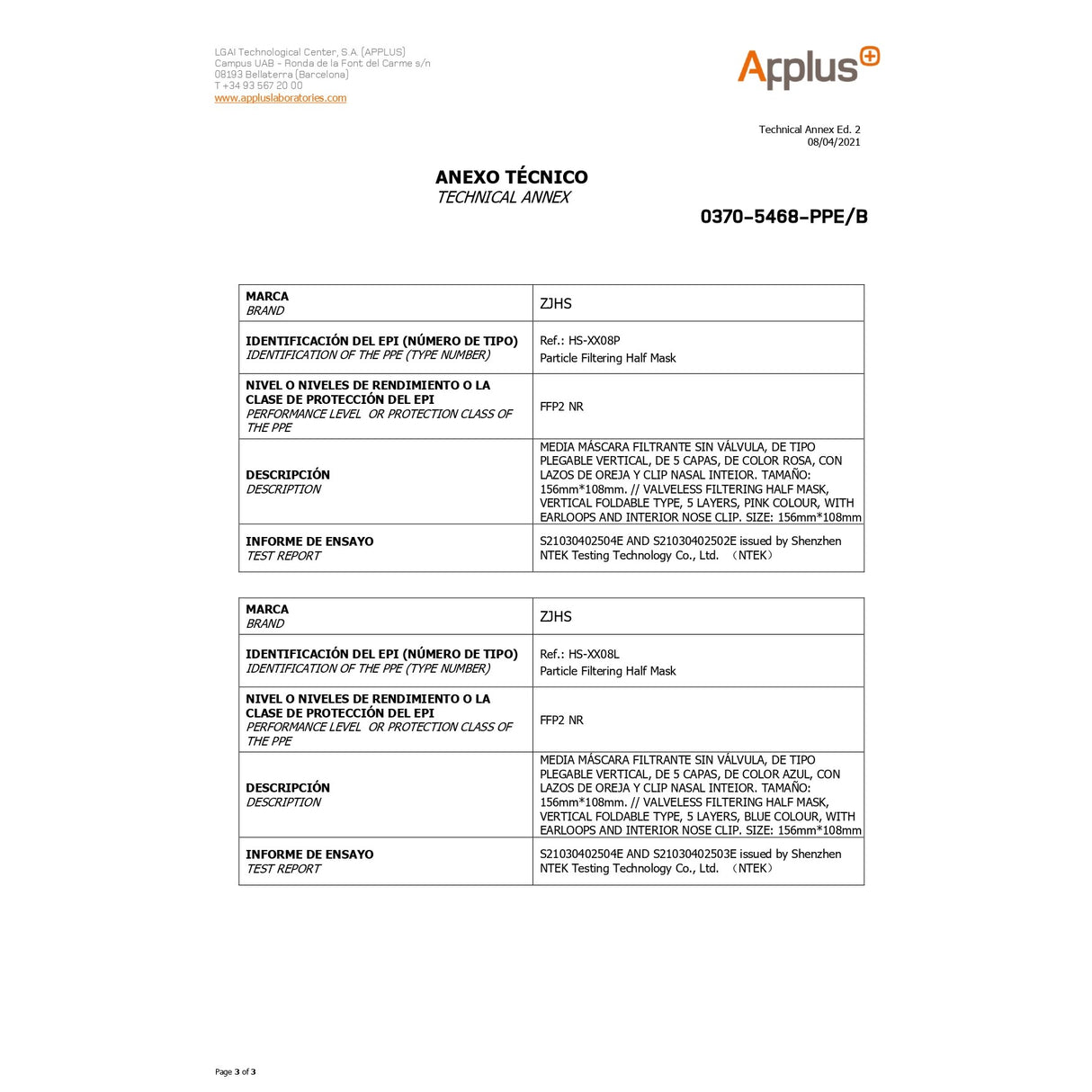 Set 12 bucati Masca de protectie faciala, Flippy, de unica folosinta pentru adulti, FFP2, KN95 CE 0370, 5 straturi, nesterila, ambalaj individual, Negru - vivimall.ro