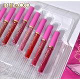 Set 12 Lip Gloss | LipsWow - vivimall.ro