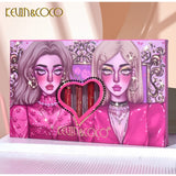 Set 12 Lip Gloss | LipsWow - vivimall.ro
