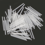 Pai Din Plastic, Pentru Umflarea Baloanelor Din Folie, 8 Cm, E - vivimall.ro
