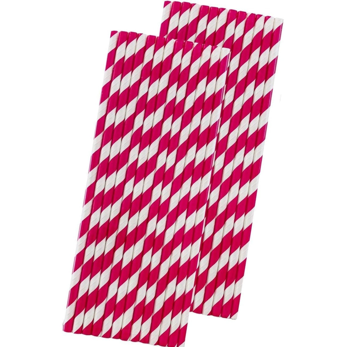 Set 16 Paie, Pentru Masa De Craciun, Din Hartie, 19.7 Cm,-Rosu - vivimall.ro