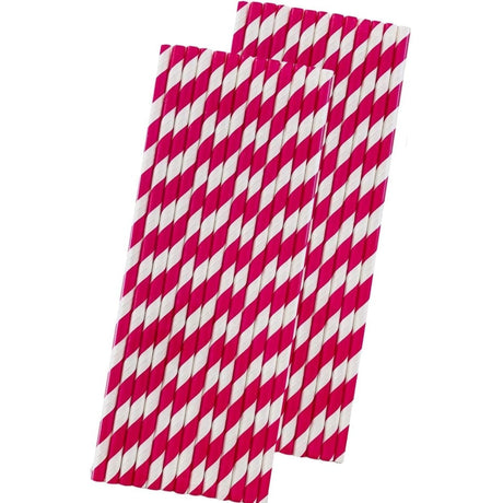 Set 16 Paie, Pentru Masa De Craciun, Din Hartie, 19.7 Cm,-Rosu - vivimall.ro
