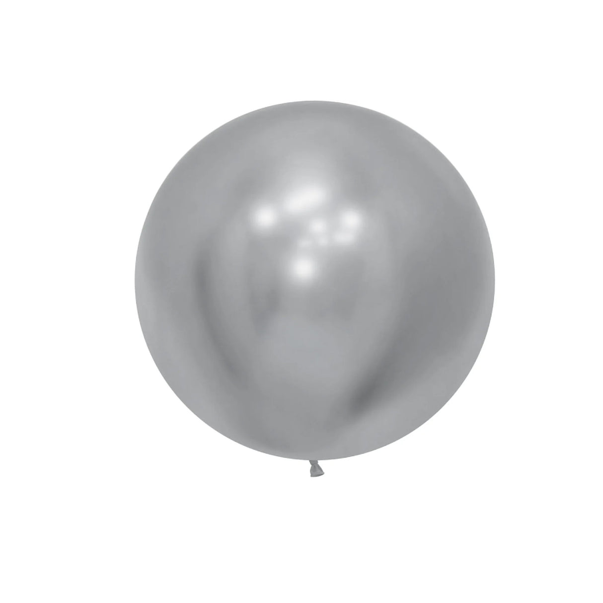 Set 2 Baloane Din Latex, 90 Cm, Auriu , 35 G - vivimall.ro