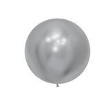Set 2 Baloane Din Latex, 90 Cm, Auriu , 35 G - vivimall.ro