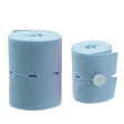 Set 2 Centuri De Monitorizare A Ritmului Cardiac Fetal, Material Moale Si Elastic, 6 X 130 Cm - vivimall.ro
