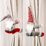 Clema Pentru Perdea, Prindere Cu Arici, Material Textil/Poliester - vivimall.ro