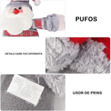 Clema Pentru Perdea, Prindere Cu Arici, Material Textil/Poliester - vivimall.ro