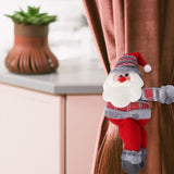 Clema Pentru Perdea, Prindere Cu Arici, Material Textil/Poliester - vivimall.ro