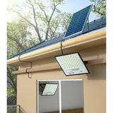 Set 2 Proiectoare Led Solare 200W | TwoSun - vivimall.ro