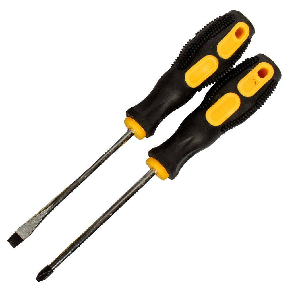 Set 2 surubelnite cu cap magnetic si patent, Vivimall - vivimall.ro