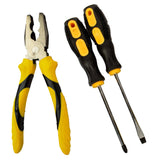 Set 2 surubelnite cu cap magnetic si patent, Vivimall - vivimall.ro