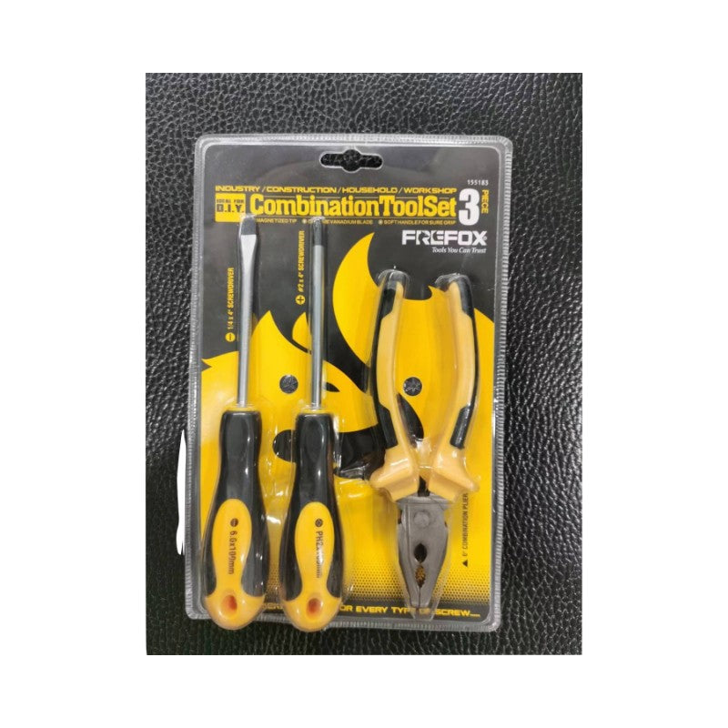 Set 2 surubelnite cu cap magnetic si patent, Vivimall - vivimall.ro