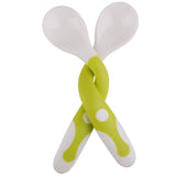 Set 2 Tacamuri Pentru Bebelusi Flexibile | Nubsy