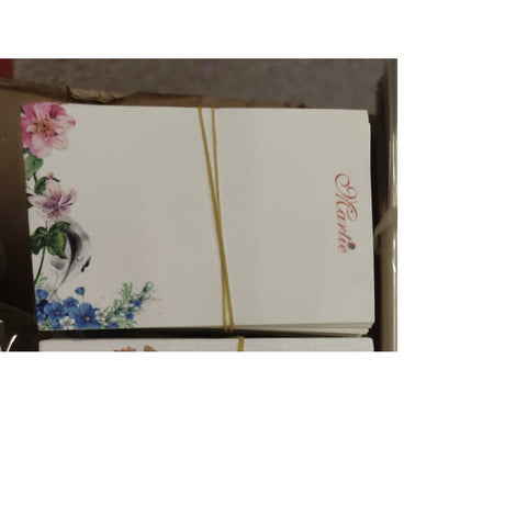 Set 200 buc Cartonas Martisor - vivimall.ro