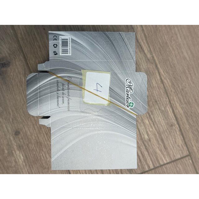 Set 200 Bucati Ambalaj Brosa Model Gri - vivimall.ro