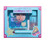 Set 3 Produse De Machiaj Ice Blue Bear | IceBlue - vivimall.ro
