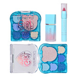 Set 3 Produse De Machiaj Ice Blue Bear | IceBlue - vivimall.ro
