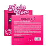 Set Machiaj Pink Heart | HeartGlow - vivimall.ro