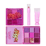 Set 3 Produse De Machiaj Pink Ice Star | PinkIce - vivimall.ro