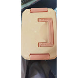 Set 32 Piese Magnetice de Constructie, Vivimall, Piese 5.5 cm, Magnetic Tiles, Forme Geometrice, 3 Ani, ABS, Magnet, 20.5 x 14.5 x 12 cm, Multicolor, Resigilat - vivimall.ro