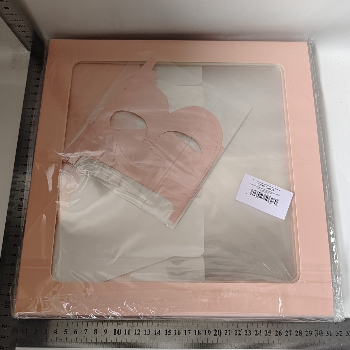 Set 4 Cutii Pentru Baloane, Tematica Iubire, Cuburi Decorative Din Plastic, Accesorii Pentru Petrecere, E Contur Roz - vivimall.ro