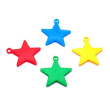 Set 4 Greutati Stelute Pentru Baloanele Cu Heliu | HappyFloat 1 - vivimall.ro