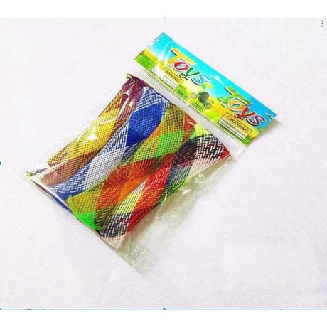 Set 4 Jucarii - Marble And Mesh, Anti-Stres, Anti-Anxietate