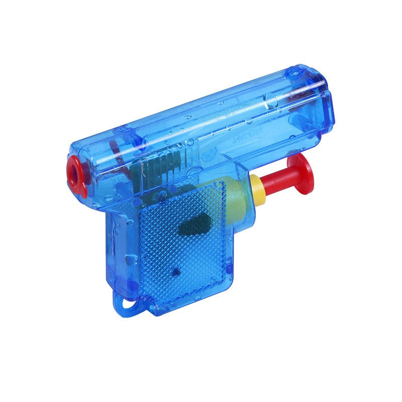 Mini Pistol Cu Â€‹Â€‹Apa, Jucarie De Vara, Pentru Copii, Culoare Random - vivimall.ro