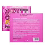 Set Machiaj Leopard Girl | PinkLover - vivimall.ro