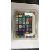 Set Cutie 48 Markere, Cu Alcool, Artist Markers, Cutie Plastic Cu Maner - vivimall.ro