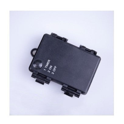 Set 5 Lampi Led Cu Baterii, De Exterior, Pentru Gradina, 35.5 Cm