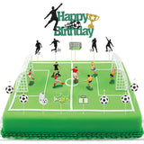 Set 5 Lumanari De Tort, 3.5 Cm, Din Ceara - vivimall.ro