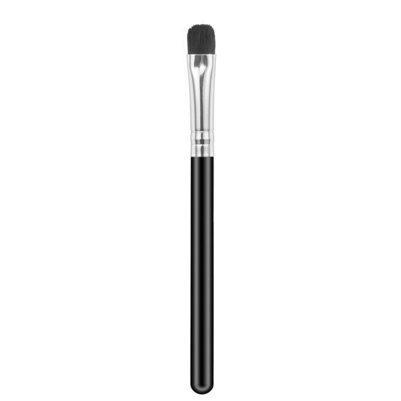 Set 5 Pensule De Machiaj, De Voiaj, Pentru Fard Si Pudra, Din Par Sintetic - vivimall.ro