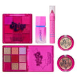 Set 5 Produse De Machiaj, Kevin & Coco, Shine Girl, 18 X 15.8 X 3.5 Cm - vivimall.ro