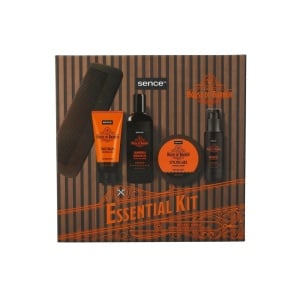 Set SENCE House of Barber Essential — 5 piese - vivimall.ro