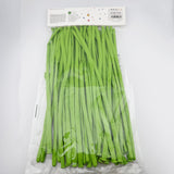 Baloane de Modelaj, Flippy, Set 50 bucati, Model Standard, din Latex, 30 x 1.5 cm, 1.8 g per unitate, pana la 150 cm, Verde deschis - vivimall.ro