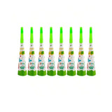 Set 6 Suflatori Rotunde Colectia Dino Park | DinoBlow 2