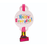 Set 6 Suflatori Happy Everyday | SmileUp