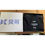 Set 60 Markere, Flippy, pe Baza de Ulei, Dublu Capat, Subtire 1mm si Gros 6 mm, Geanta Depozitare, 15 cm, Multicolor - vivimall.ro