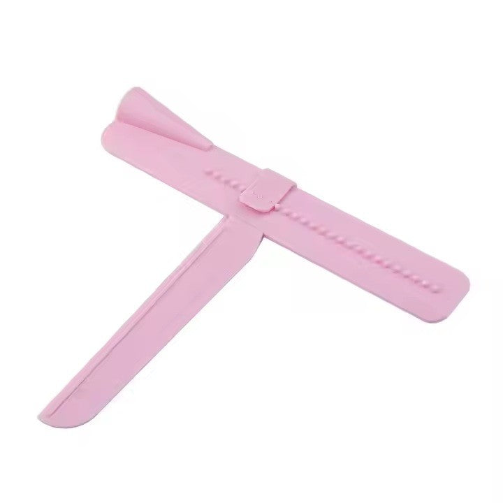 Set 70 Piese Ustensile pentru Ornare Prajituri, Vivimall, din Plastic si Otel Inoxidabil, Multicolor - vivimall.ro