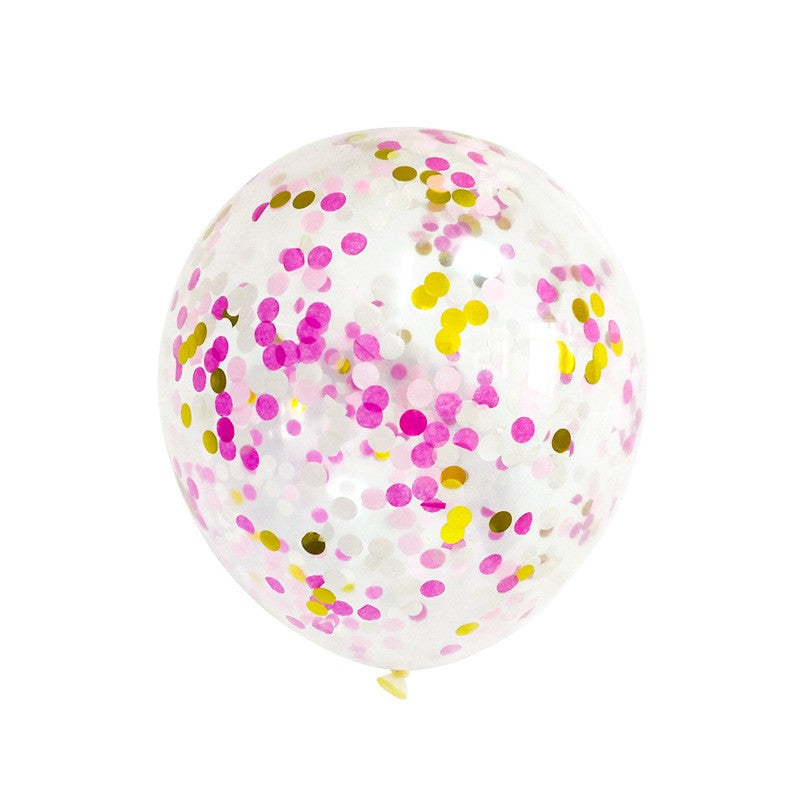 Set 8 Baloane Din Folie Metalizatäƒ Si Din Latex, Figurine Cifra 1 Printesa 91Cm, Stea 45 Cm Si Cerc 55 Cm, Baloane Latex 30 Cm, Tema Prima Aniversare, Ambalaj Individual, Pai Inclus, Umflare Cu Aer Sau Heliu - vivimall.ro