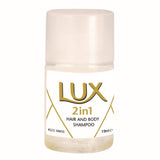 Set 8 Pachete Lux Professional 2-în-1, Sampon si Gel de Dus, 8×50×0,19 L - vivimall.ro