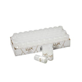 Set 8 Pachete Lux Professional 2-în-1, Sampon si Gel de Dus, 8×50×0,19 L - vivimall.ro