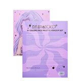 Set Machiaj 8 Produse, Violet Fairy | VivaGlow - vivimall.ro