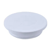 Set 80 Piese Ustensile pentru Ornare Prajituri, Vivimall, din Plastic si Otel Inoxidabil, Forme Briose, Multicolor - vivimall.ro